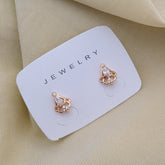 Buy Reverie Earrings For Girls & Women Online At Best Price | Roodap